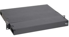 ICC RACK ENCLOSURE FIBER 3-PANEL 1 RMS ICFORE31RM UPC 633758035323