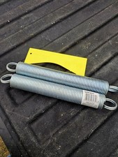 FREE SHIPPING. 4-pk Commercial Troll Springs.  Salmon Trolling. Danielson. ST-S1