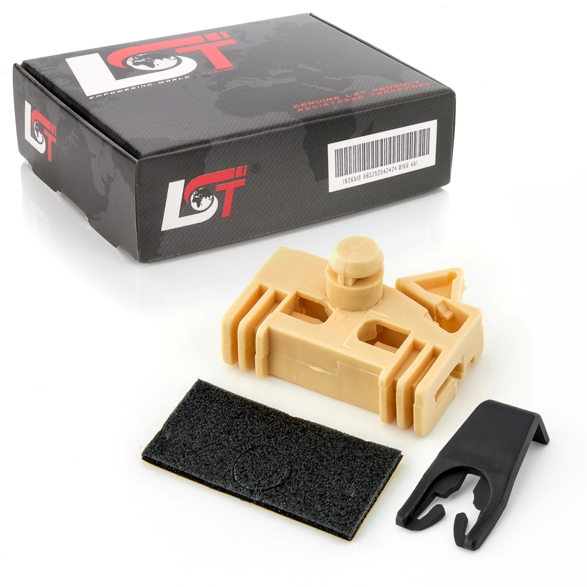 Window Regulator Repair Kit for Citroen C3 Pluriel Front Left