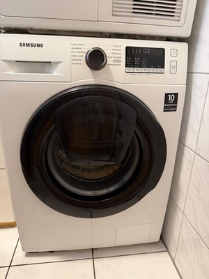 JETZT ZUGREIFEN! Samsung Waschmaschine Nur 2 Jahre Jung!!!