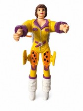 TMNT Action Figure Teenage Mutant Ninja Turtles April O'Neil Mutations Mutatin 