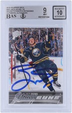 Jack Eichel Rookie Card Guide and Checklist 42