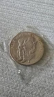 1 oz Silver Christmas Round - 2000 Santa Claus All I Want Peace on Earth - F8656