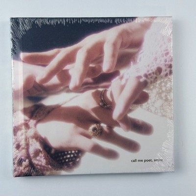 SHINee Poet | Artist Album   KPOP CD + Photobook + Photocard