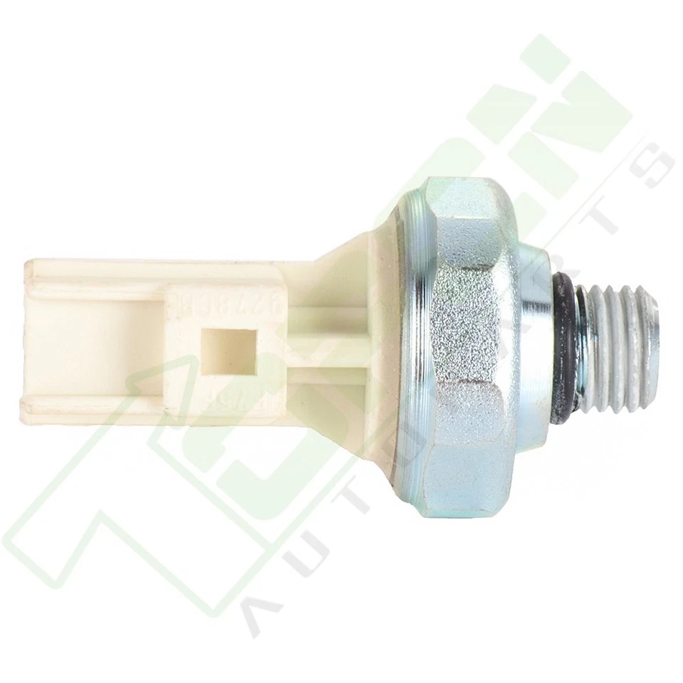 Se adapta a Ford E-350 Super Duty 2010 base furgoneta de carga estándar 4x sensor de presión de aceite Foto 3 de 4