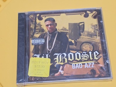 Bad Azz by Lil' Boosie (CD, 2006) for sale online | eBay