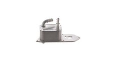 MAHLE Ölkühler Motoröl CLC 353 000S für FORD TRANSIT V363 FED FFD FCD FDD CUSTOM