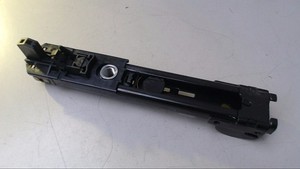 Gurtverstellung Höhenverstellung VR 1T0857819 VW Touran 2.0 TDI DPF Bj 2005 1 T