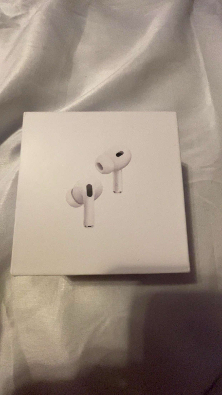 Brand New Apple AirPods Pro 2nd Generation Wireless Earbuds