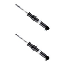Stoßdämpfer-Set hinten Gasdruck Dämpfer BILSTEIN B4 für u.a. BMW 6er Cabriolet