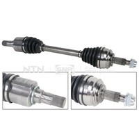 Antriebswelle Vorne Links SNR DK55035 FÜR Renault Gelenkwelle Achswelle