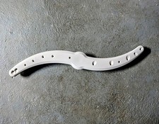 GE Dishwasher Lower Spray Arm WD22X33499 WD22X27724