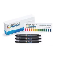 Hydrion P-12M Ph Pencil, Pk3