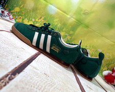   Adidas Originals Samba 62 Unisex Sneaker JI3218 US 8.5M 9.5M Was 140 NWB