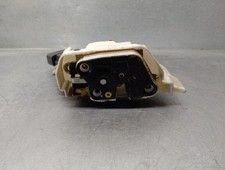 Porte arrière et accessoires Subaru G3X JUSTY