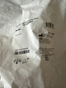 Res Med AirFit N20 Cushion medium 63551