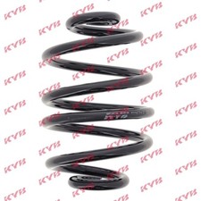 1x KYB Fahrwerksfeder K-Flex RX6342 für X01 TIGRA OPEL S93 CORSA TwinTop X04 F08