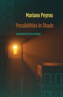 Mariano Peyrou | Possibilities In Shade | Taschenbuch | Englisch (2023)