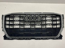 Calandre Audi Q2
