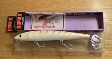 1995 OLD RAPALA JS HJ-14 (HUSKY JERK 14) CG Japan special Finland made very rare