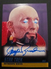 2016 Rittenhouse Star Trek 50 for 50 Trading Cards 8