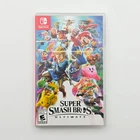 New ListingSuper Smash Bros. Ultimate Nintendo Switch Authentic Tested