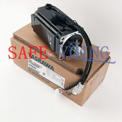 1PC New Yaskawa SGMXJ-08AUA6EC2 AC Servo Motor