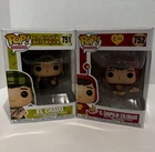 Funko Pop! Television El Chavo del Ocho 2-Pack El Chavo #751 & Chapulin #752