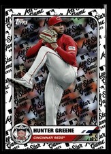 2025 Topps All-Star Game - Base #001-101 - PYP - Updated 10/30