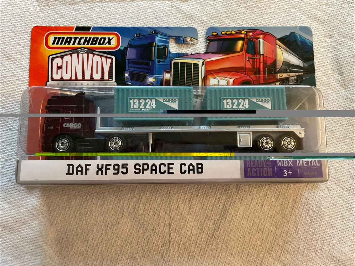 DAF Diecast and Toy Vehicles for sale | eBay