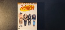 SEINFELD - COMPLETE SEASON 9
