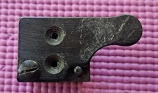 Very Nice Lyman Double Cavity 358242 Bullet Mold