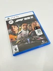 EA SPORTS F1 25 PS5  Game