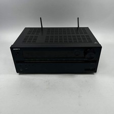 Onkyo 7.2 Channels 170 Watt AV Receiver TX-NR646