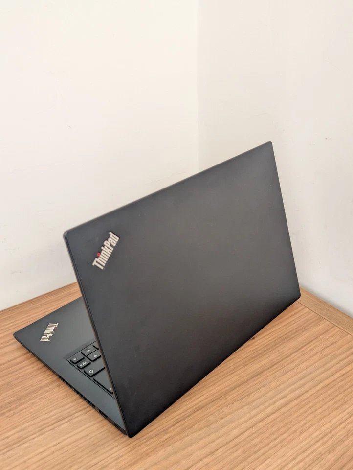 Lenovo ThinkPad X390 · i5-8365U · 8GB · 256GB, photo 3 of 5