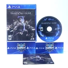 Middle Earth: Shadow of War PS4 CIB W/ Manual - PlayStation 4