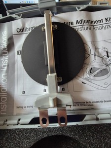 Mettler-Toledo Calibrated Temperature Adjustment Kit for HX/HS Moisture Analyzer