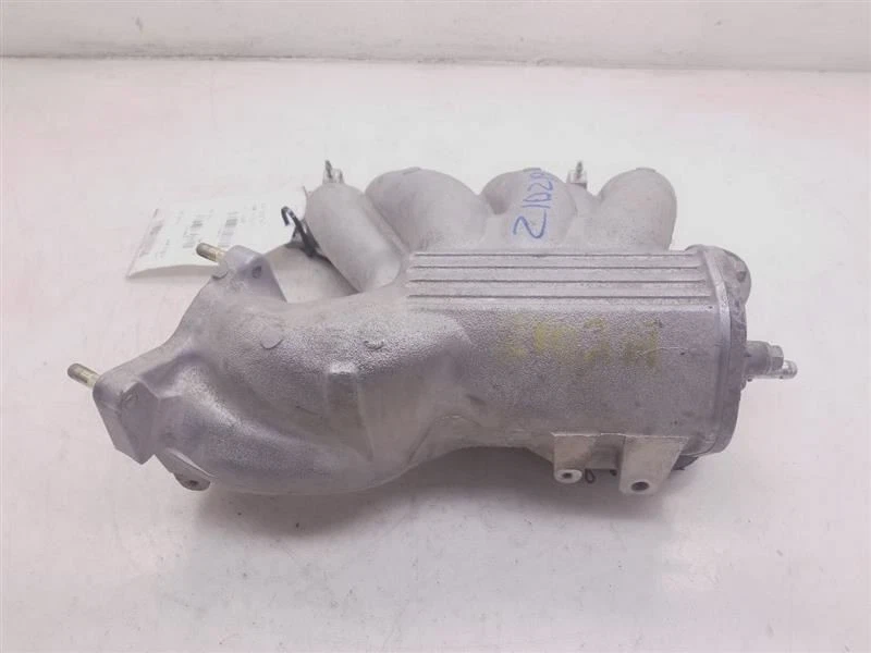 01 02 03 TOYOTA SIENNA COLECTOR DE ADMISIÓN SUPERIOR 1MZFE Foto 3 de 4