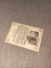 Anderson’s Celebrated- Preserving Co., A Step To The Front- Vintage Card — photo 5