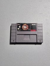 NBA Jam Tournament Edition Super Nintendo SNES Cartridge Only
