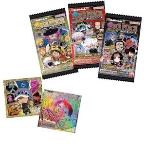 One Piece Log Collection | eBay