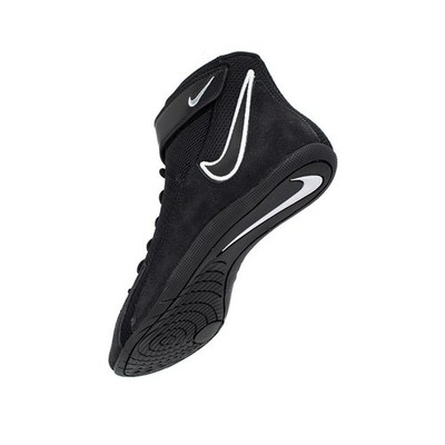 KINDER Wrestling Schuhe Nike Speedsweep VIII Boxen Ringerschuhe Sportschuhe 001