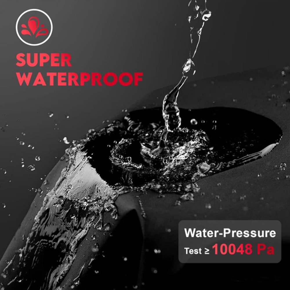 4 Layers For Nissan Front Windshield Snow Cover Frost Guard w/ Side Mirror Cover