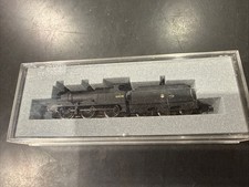 Graham Farish N Gauge 372-050 Fowler 4F No. 44018 BR Black Early Emblem