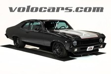 1969 Chevrolet Nova for Sale