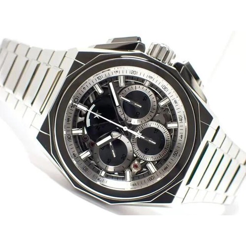 ZENITH Defy Extreme Mirror 03.9102.9004/90.I001 TO284481