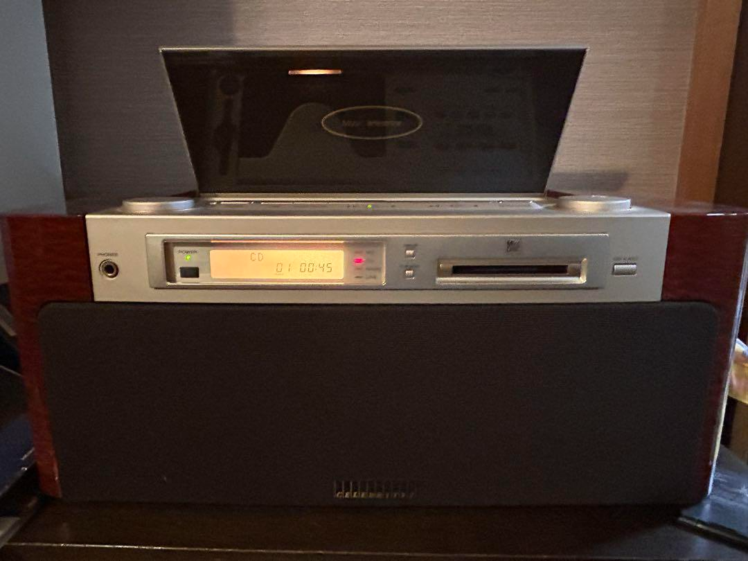 整備済SONY セレブリティⅡ MD-7000 SONY セレブレティ―Ⅱ MD- 7000