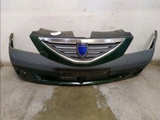 STOßSTANGE VORNE Dacia Logan (LS) Sedan 1.6 (K7M-710) 2005 6001549906