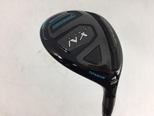 Honma Beres Nx Hybrid 2023 Vizard 45 U4