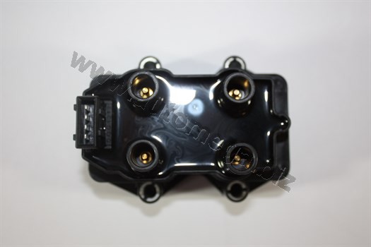 Fits DELLO AUTOMEGA 150070010 IGNITION COIL